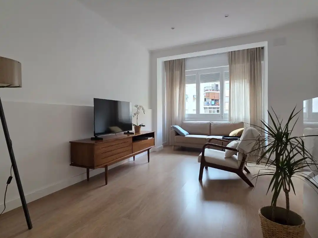 Apartments for rent in Avinguda del Paral·lel, 138, Sant Antoni Apartments for rent in Avinguda del Paral·lel, 138, Sant Antoni