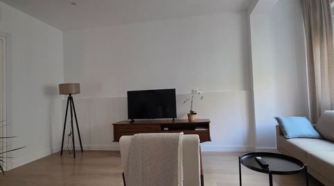 Apartments for rent in Avinguda del Paral·lel, 138, Sant Antoni, Barcelona Capital - image 5 Photo 5 of Apartments for rent in Avinguda del Paral·lel, 138, Sant Antoni, Barcelona Capital