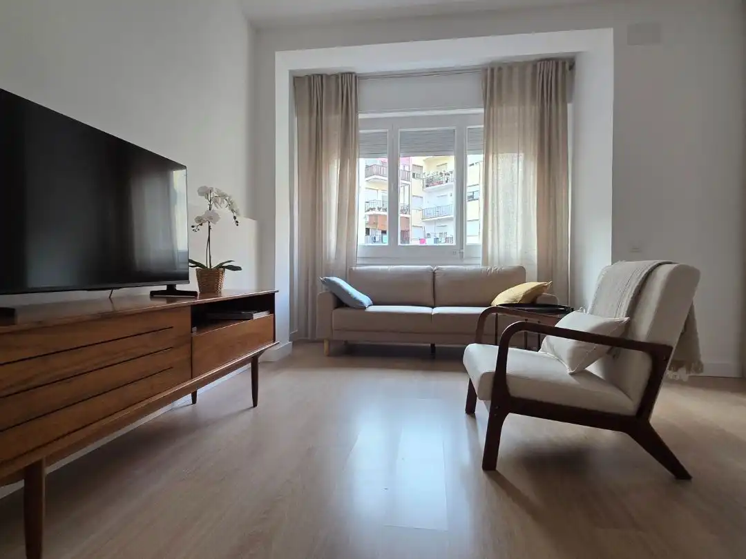 Apartments for rent in Avinguda del Paral·lel, 138, Sant Antoni Apartments for rent in Avinguda del Paral·lel, 138, Sant Antoni