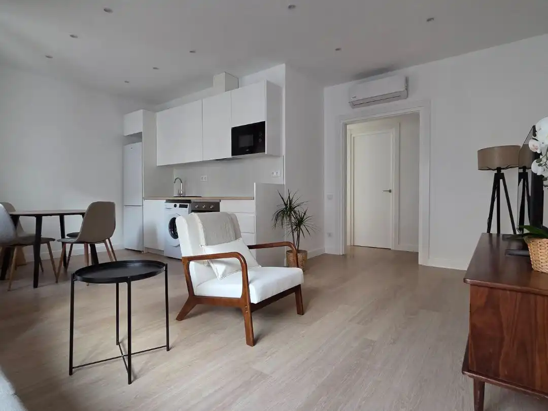 Apartments for rent in Avinguda del Paral·lel, 138, Sant Antoni Apartments for rent in Avinguda del Paral·lel, 138, Sant Antoni