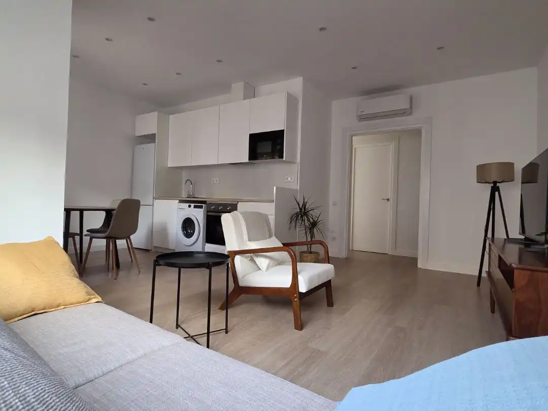 Apartments for rent in Avinguda del Paral·lel, 138, Sant Antoni Apartments for rent in Avinguda del Paral·lel, 138, Sant Antoni