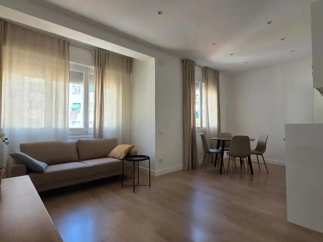 Apartments for rent in Avinguda del Paral·lel, 138, Sant Antoni Apartments for rent in Avinguda del Paral·lel, 138, Sant Antoni