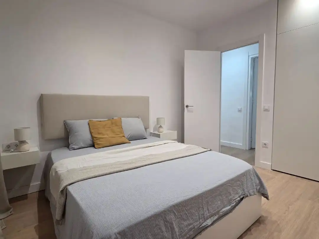 Apartments for rent in Avinguda del Paral·lel, 138, Sant Antoni Apartments for rent in Avinguda del Paral·lel, 138, Sant Antoni
