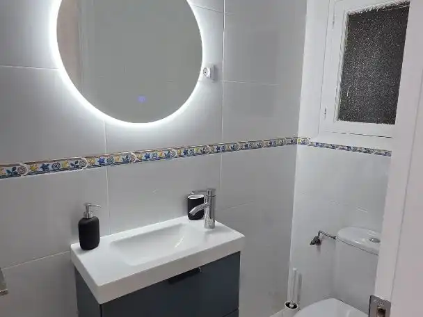 Apartments for rent in Avinguda del Paral·lel, 138, Sant Antoni Apartments for rent in Avinguda del Paral·lel, 138, Sant Antoni