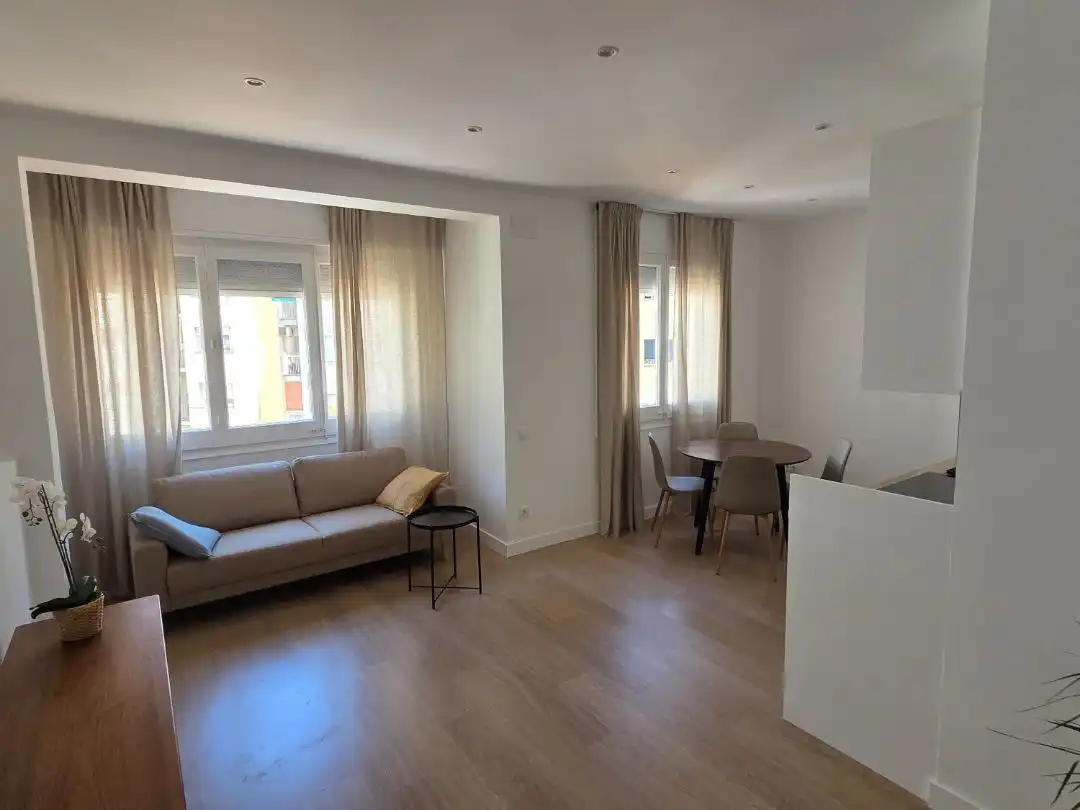 Apartments for rent in Avinguda del Paral·lel, 138, Sant Antoni Apartments for rent in Avinguda del Paral·lel, 138, Sant Antoni