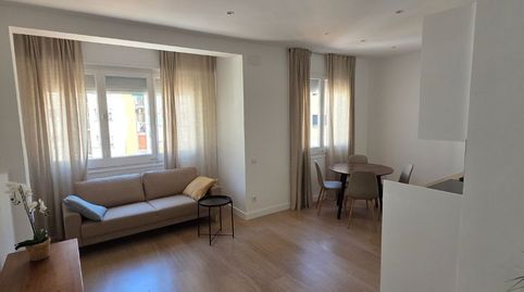 Apartments for rent in Avinguda del Paral·lel, 138, Sant Antoni, Barcelona Capital - image 4 Photo 4 of Apartments for rent in Avinguda del Paral·lel, 138, Sant Antoni, Barcelona Capital