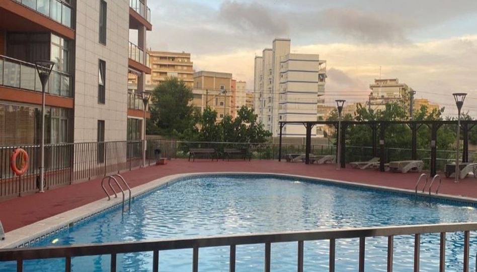 Apartamento de alquiler en Carrer del Recholar, 1, El Balcó - Jaume I, Oropesa del Mar / Orpesa - imagen 1 Foto 1 de Apartamento de alquiler en Carrer del Recholar, 1, El Balcó - Jaume I, Oropesa del Mar / Orpesa