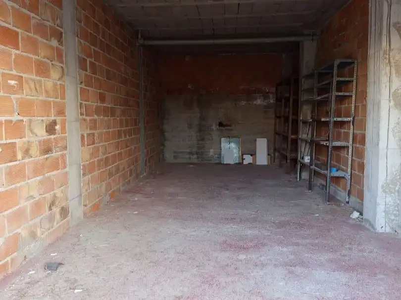 Apartamento en venta en Níjar con Piscina