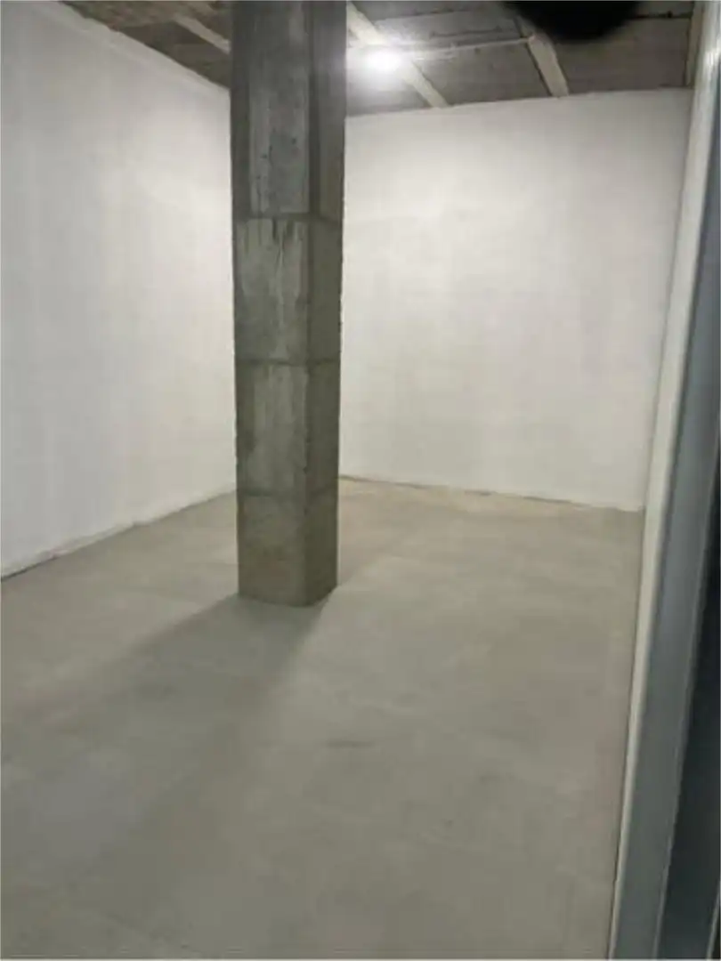 Exterior view of Storage room for rent in Badajoz
