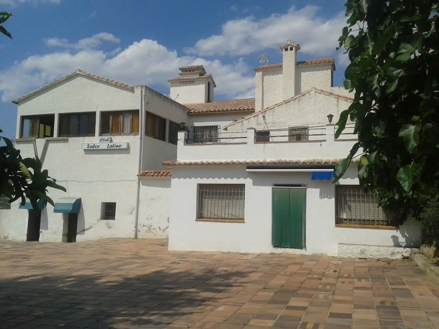 Casa o xalet en venda a Plaça de Pedralbes, 20, Pedralbes Vista exterior de Casa o xalet en venda en Barcelona amb Aire condicionat, Calefacció i Jardí privat