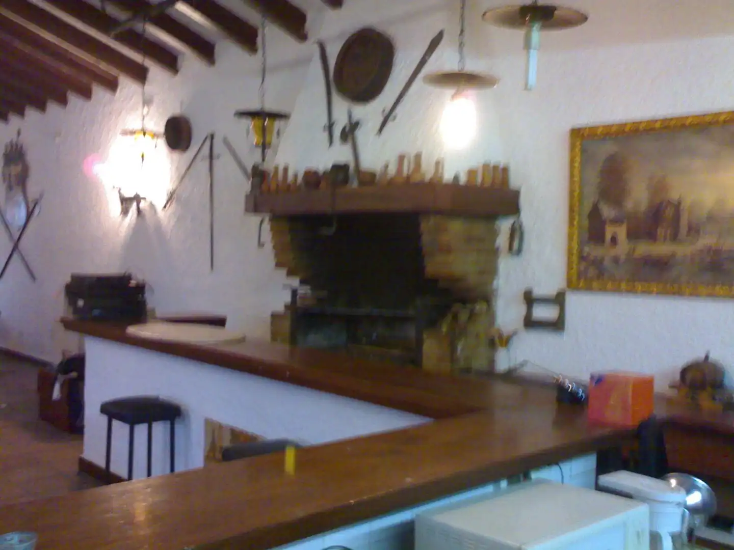 Casa o xalet en venda a Plaça de Pedralbes, 20, Pedralbes Casa o xalet en venda en Barcelona amb Aire condicionat, Calefacció i Jardí privat
