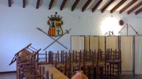 Casa o xalet en venda a Plaça de Pedralbes, 20, Pedralbes, Barcelona Capital - imatge 5 Foto 5 de Casa o xalet en venda a Plaça de Pedralbes, 20, Pedralbes, Barcelona Capital
