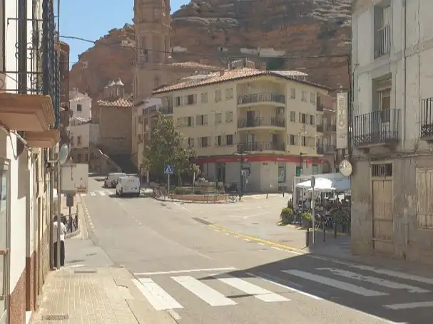 Casa o xalet en venda a Plaça de Pedralbes, 20, Pedralbes Vista exterior de Casa o xalet en venda en Barcelona amb Aire condicionat, Calefacció i Jardí privat