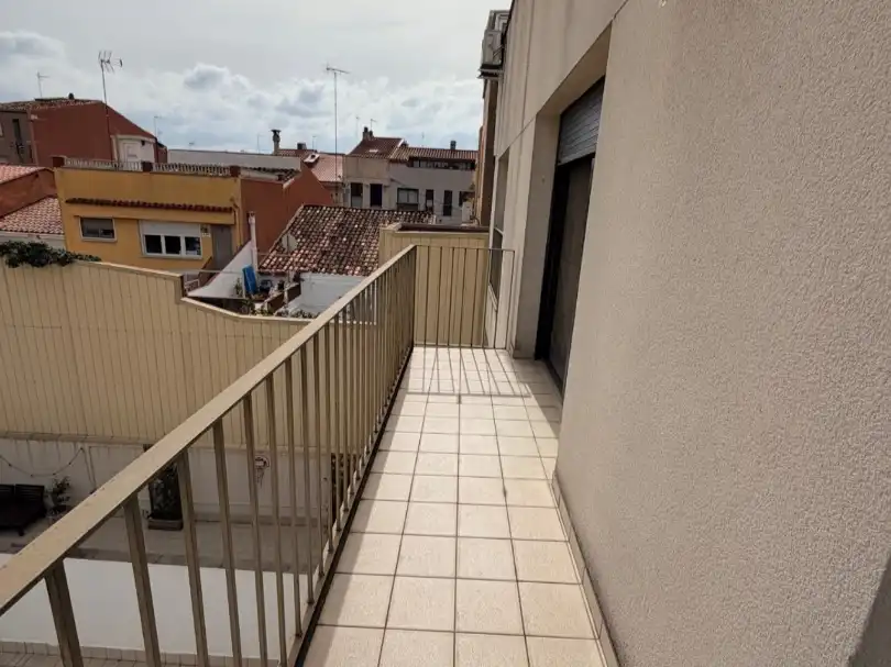 Pis en venda a Carrer de Covadonga, 265, Sabadell Terrassa de Pis en venda en Sabadell amb Aire condicionat, Terrassa i Balcó