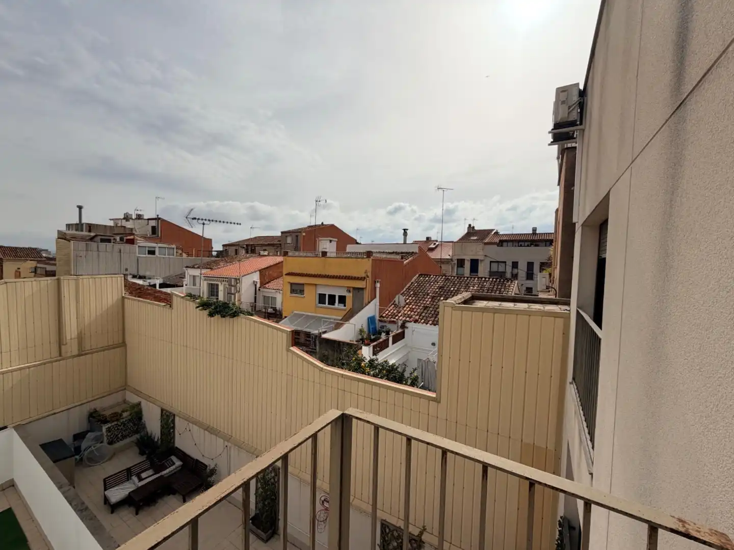 Pis en venda a Carrer de Covadonga, 265, Sabadell Terrassa de Pis en venda en Sabadell amb Aire condicionat, Terrassa i Balcó