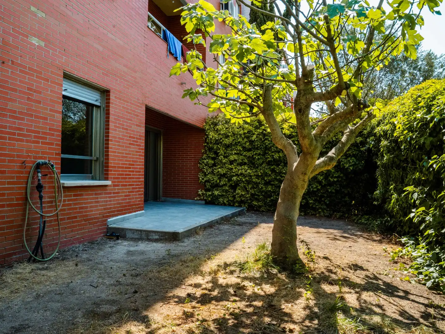 Flat for sale in Calle Pío Baroja, 6, Boadilla del Monte Exterior view of Flat for sale in Boadilla del Monte with Swimming Pool