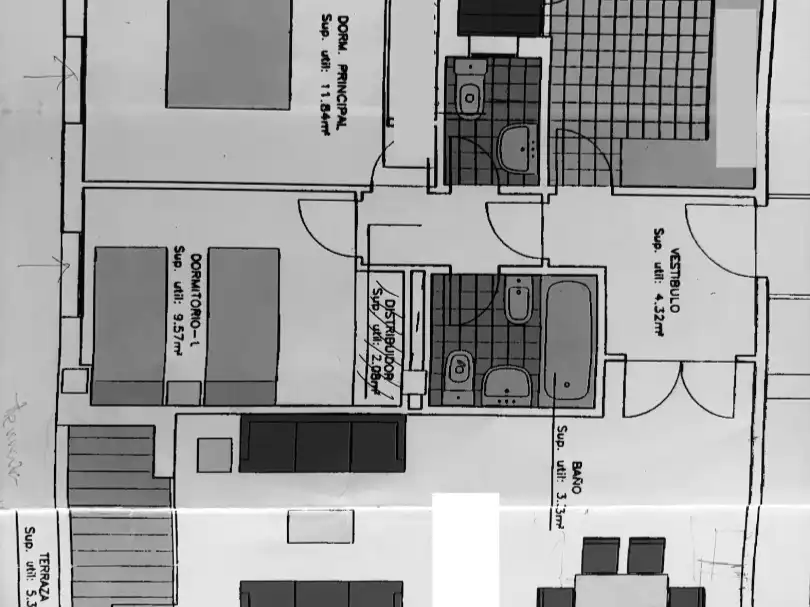 Flat for sale in Calle Pío Baroja, 6, Boadilla del Monte Flat for sale in Boadilla del Monte with Swimming Pool