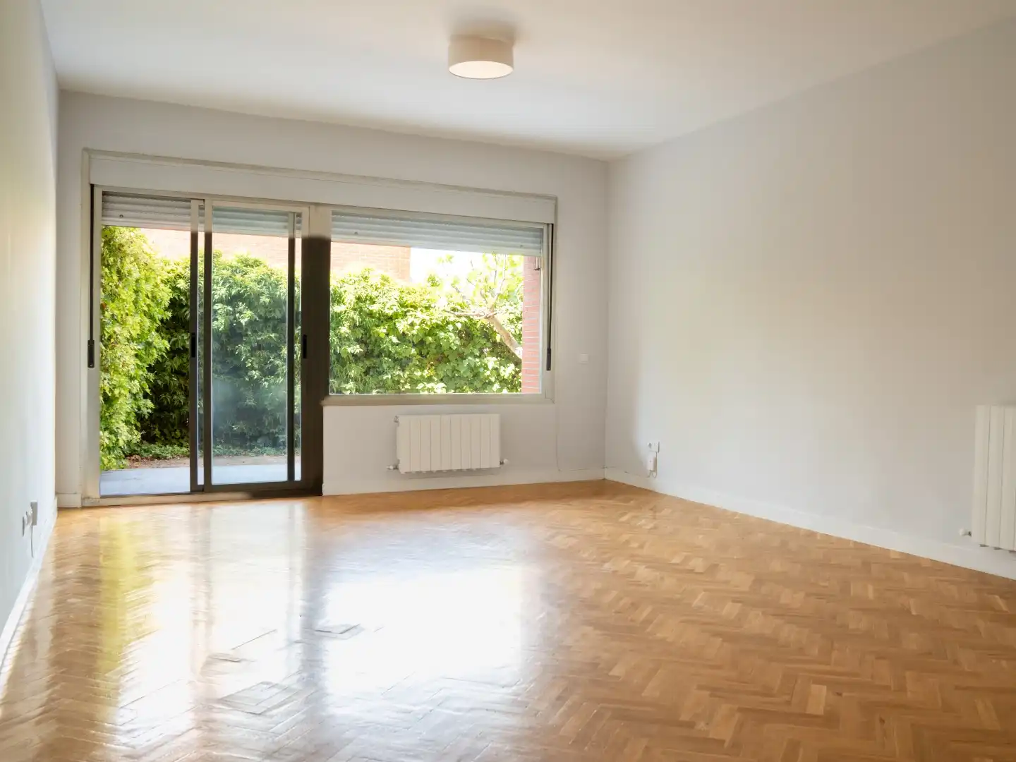 Flat for sale in Calle Pío Baroja, 6, Boadilla del Monte Living room of Flat for sale in Boadilla del Monte with Swimming Pool