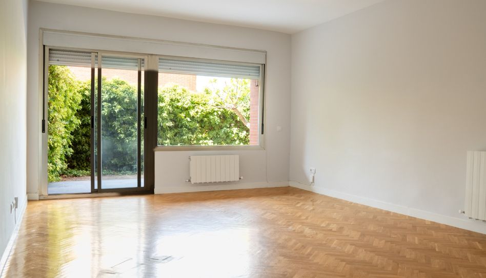Flat for sale in Calle Pío Baroja, 6, Sector B, Boadilla del Monte - image 1 Photo 1 of Flat for sale in Calle Pío Baroja, 6, Sector B, Boadilla del Monte