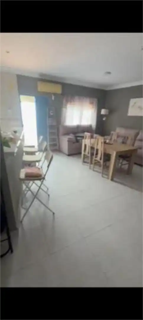 Houses for rent in Nerva Living room of Houses for rent in Nerva with Heating, Private garden and Swimming Pool