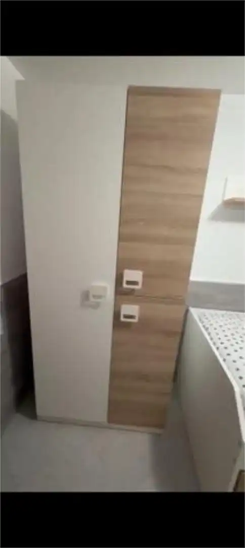 Houses for rent in Nerva Bathroom of Houses for rent in Nerva with Heating, Private garden and Swimming Pool