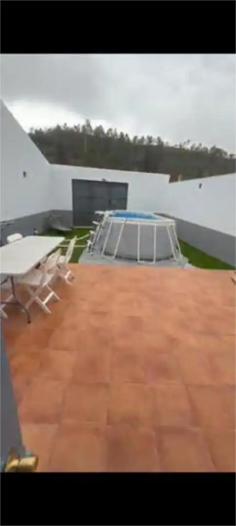 Houses for rent in Nerva Swimming pool of Houses for rent in Nerva with Heating, Private garden and Swimming Pool