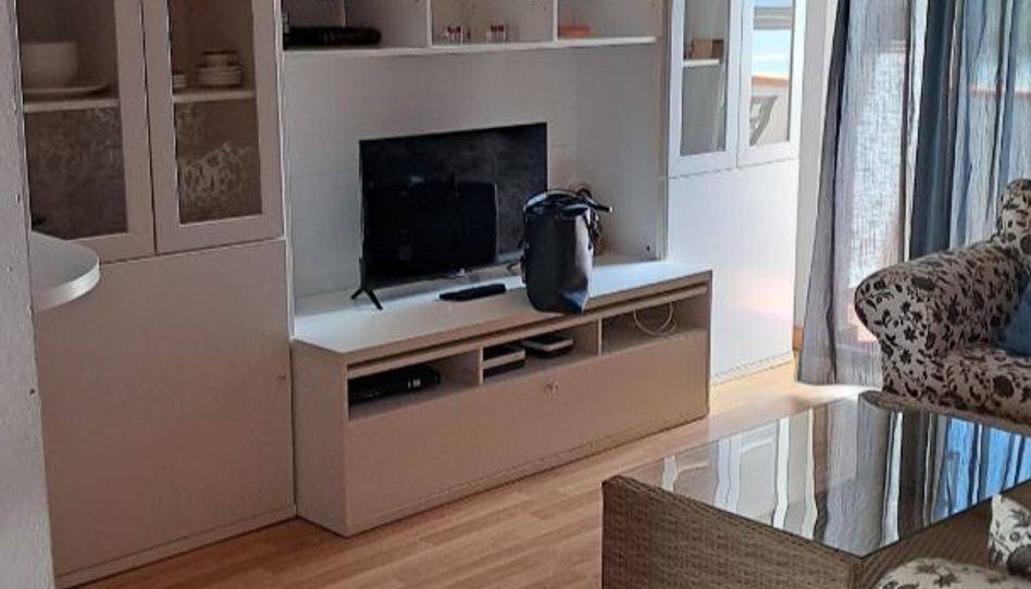 Piso de alquiler en Calle Los Jazmines, 7, San Agustín - Bahía Feliz, San Bartolomé de Tirajana - imagen 1 Foto 1 de Piso de alquiler en Calle Los Jazmines, 7, San Agustín - Bahía Feliz, San Bartolomé de Tirajana