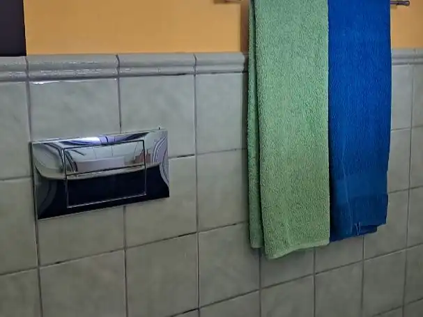 Piso de alquiler en Calle Los Jazmines, 7, San Bartolomé de Tirajana Baño de Piso de alquiler en San Bartolomé de Tirajana con Terraza y Piscina
