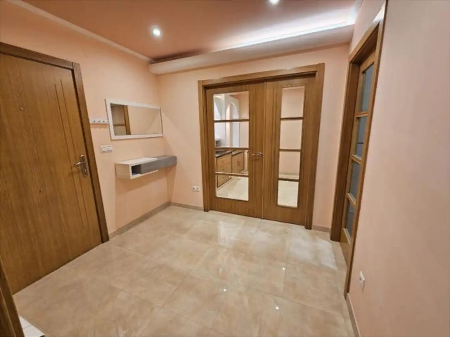 Wohnung zur Miete in Silleda