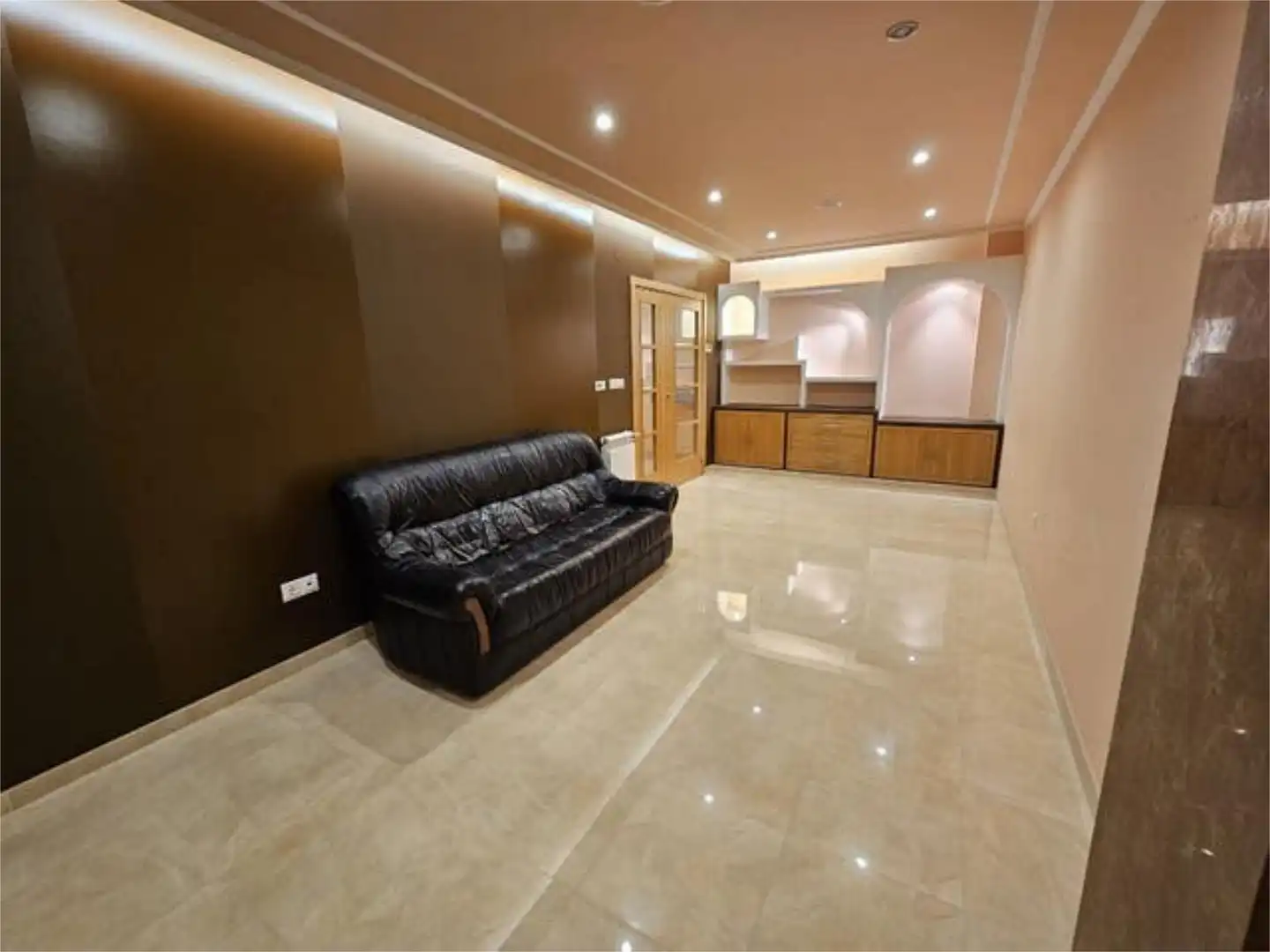 Wohnung zur Miete in Silleda