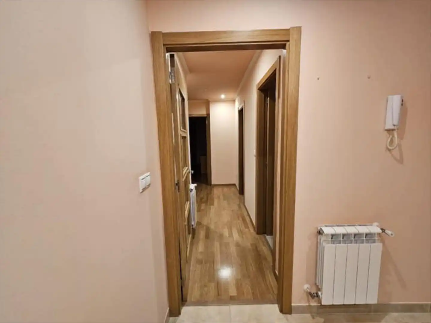 Wohnung zur Miete in Silleda