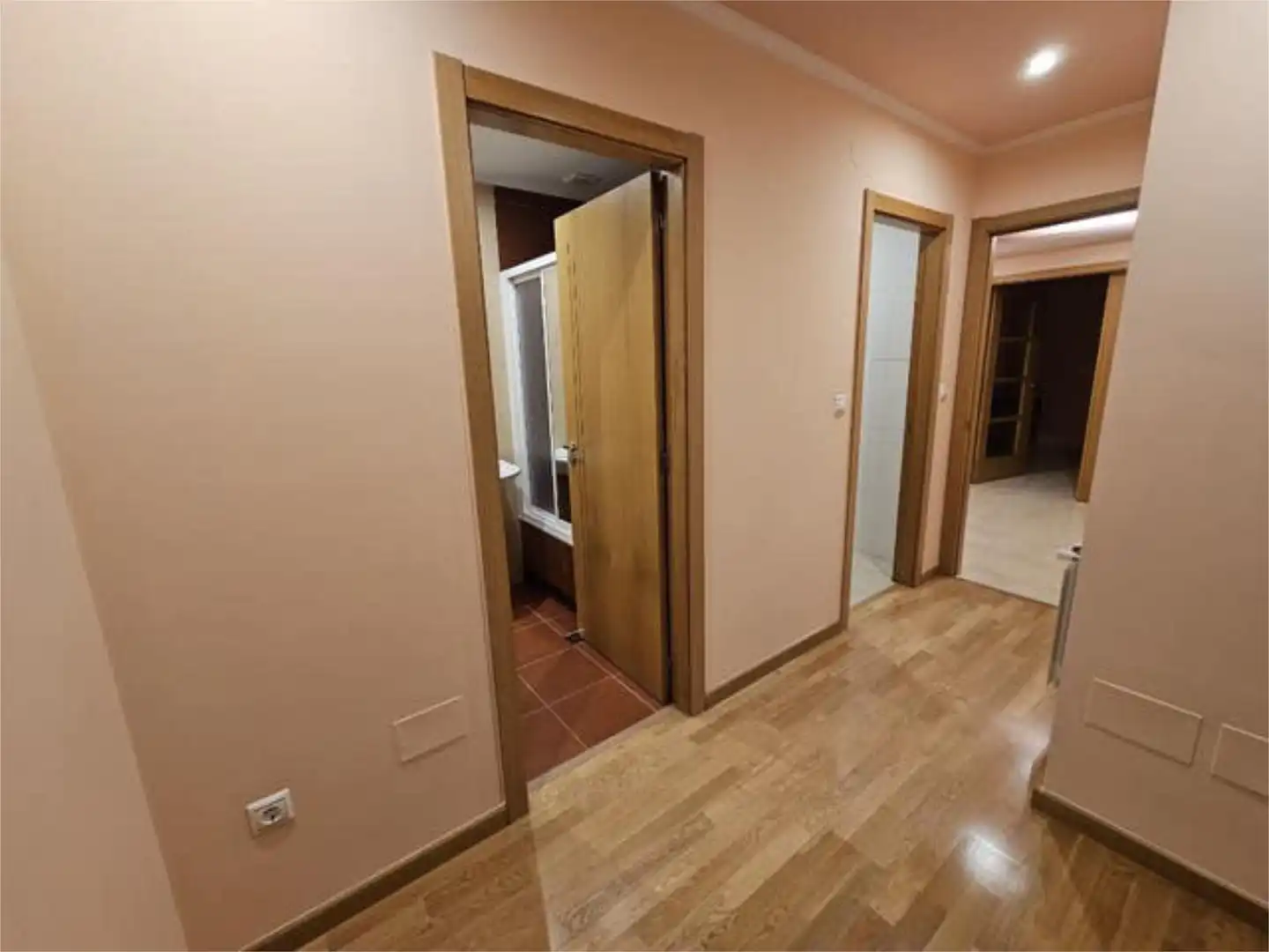 Wohnung zur Miete in Silleda