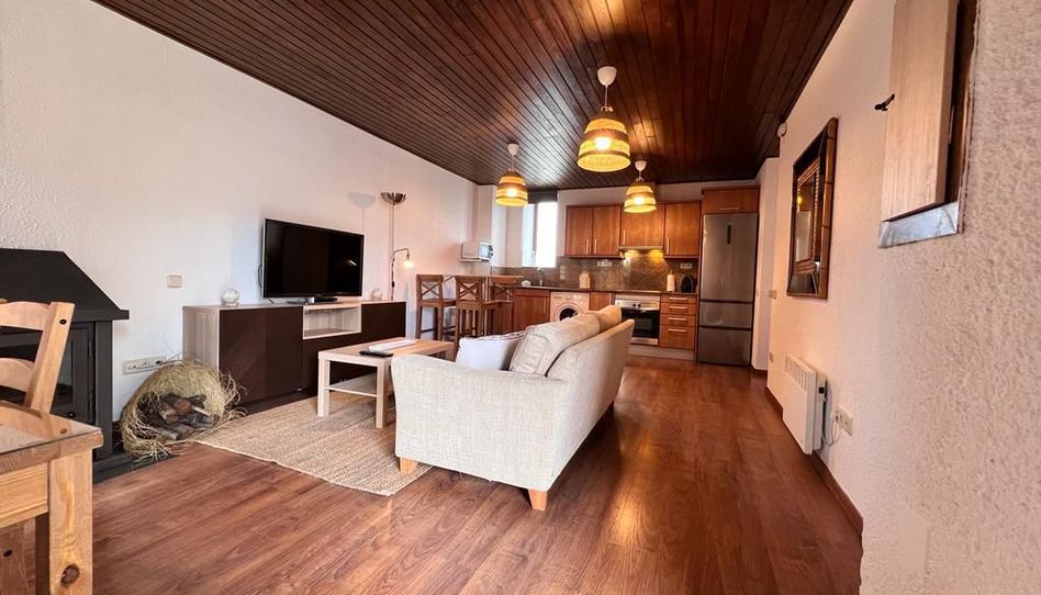 Apartments for rent in Avinguda França, 10, Puigcerdà, Girona - image 1 Photo 1 of Apartments for rent in Avinguda França, 10, Puigcerdà, Girona