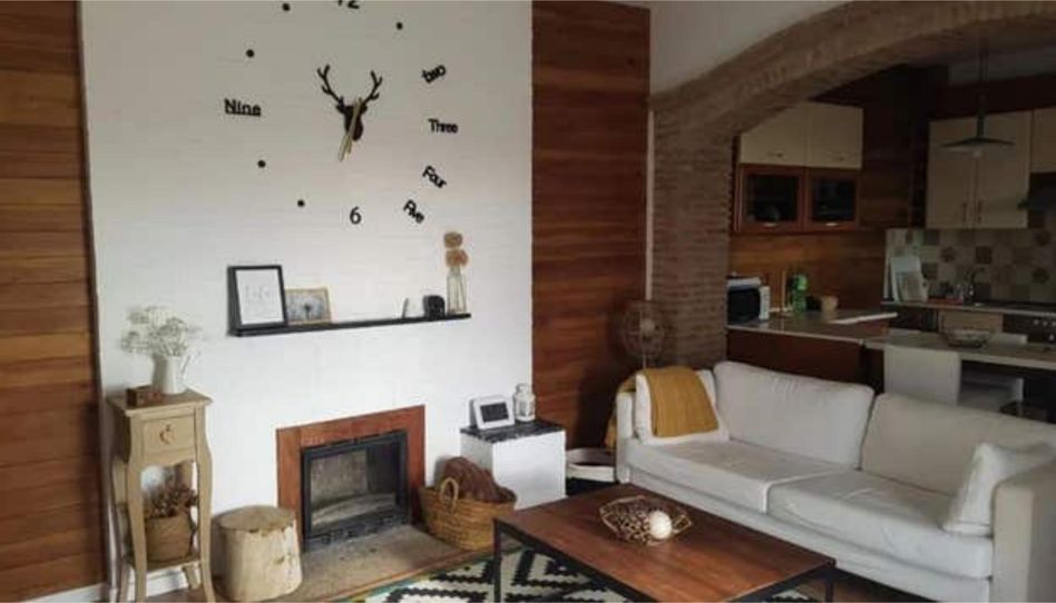 Casa adosada en venta en Campus Universitario, Cáceres Capital - imagen 1 Foto 1 de Casa adosada en venta en Campus Universitario, Cáceres Capital
