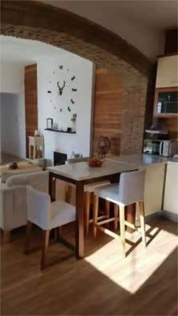 Casa adosada en venta en Campus Universitario Comedor de Casa adosada en venta en Cáceres con Jardín privado, Terraza y Trastero