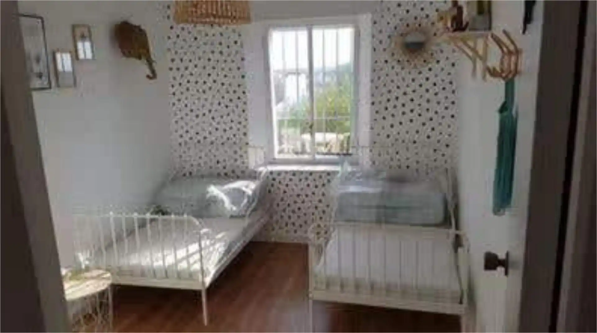 Casa adosada en venta en Campus Universitario Habitación de Casa adosada en venta en Cáceres con Jardín privado, Terraza y Trastero