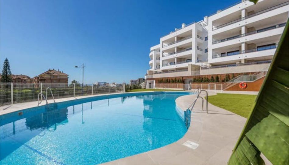 Apartament de lloguer a Centro, Nerja - imatge 1 Foto 1 de Apartament de lloguer a Centro, Nerja