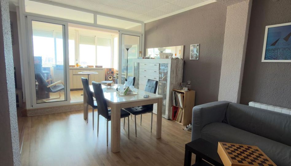 Flat for sale in Rambla de Modolell, 59, Centre, Viladecans - image 1 Photo 1 of Flat for sale in Rambla de Modolell, 59, Centre, Viladecans