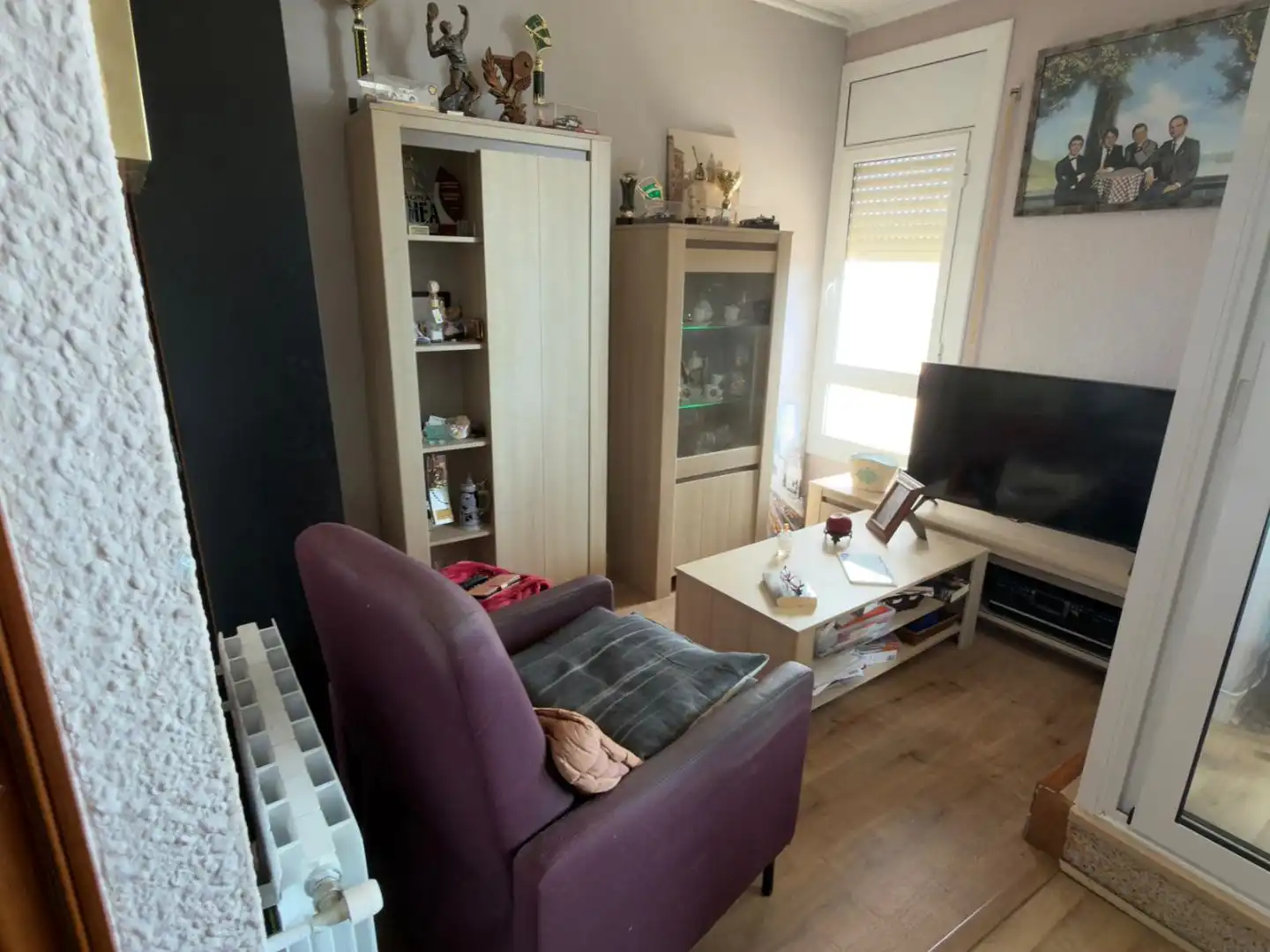 Flat for sale in Rambla de Modolell, 59, Centre Flat for sale in Rambla de Modolell, 59, Centre