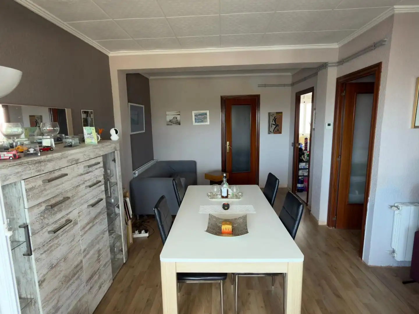 Flat for sale in Rambla de Modolell, 59, Centre Flat for sale in Rambla de Modolell, 59, Centre