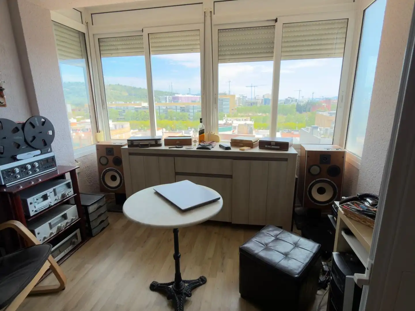 Flat for sale in Rambla de Modolell, 59, Centre Flat for sale in Rambla de Modolell, 59, Centre
