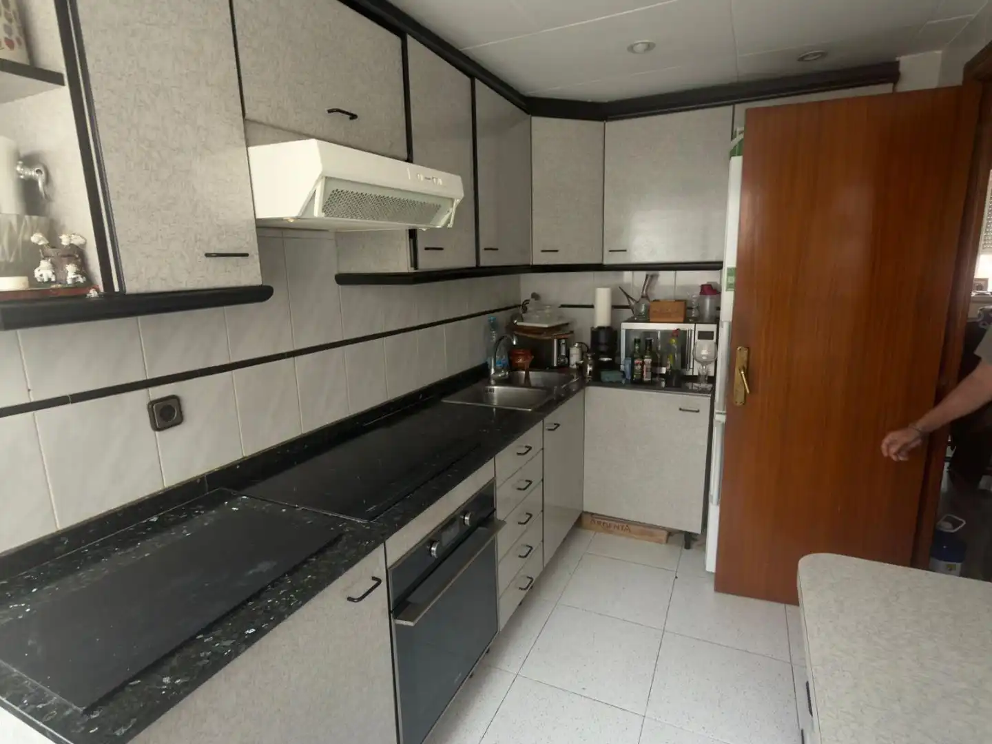 Flat for sale in Rambla de Modolell, 59, Centre Flat for sale in Rambla de Modolell, 59, Centre
