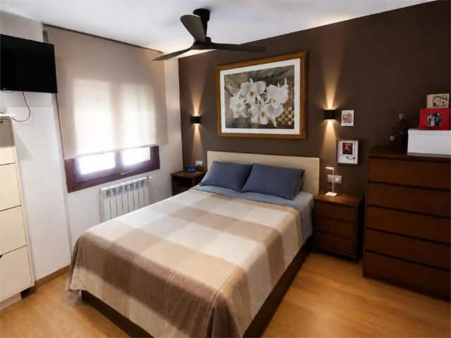 Casa o chalet en venta en Esporles Habitación de Casa o chalet en venta en Esporles con Terraza y Piscina