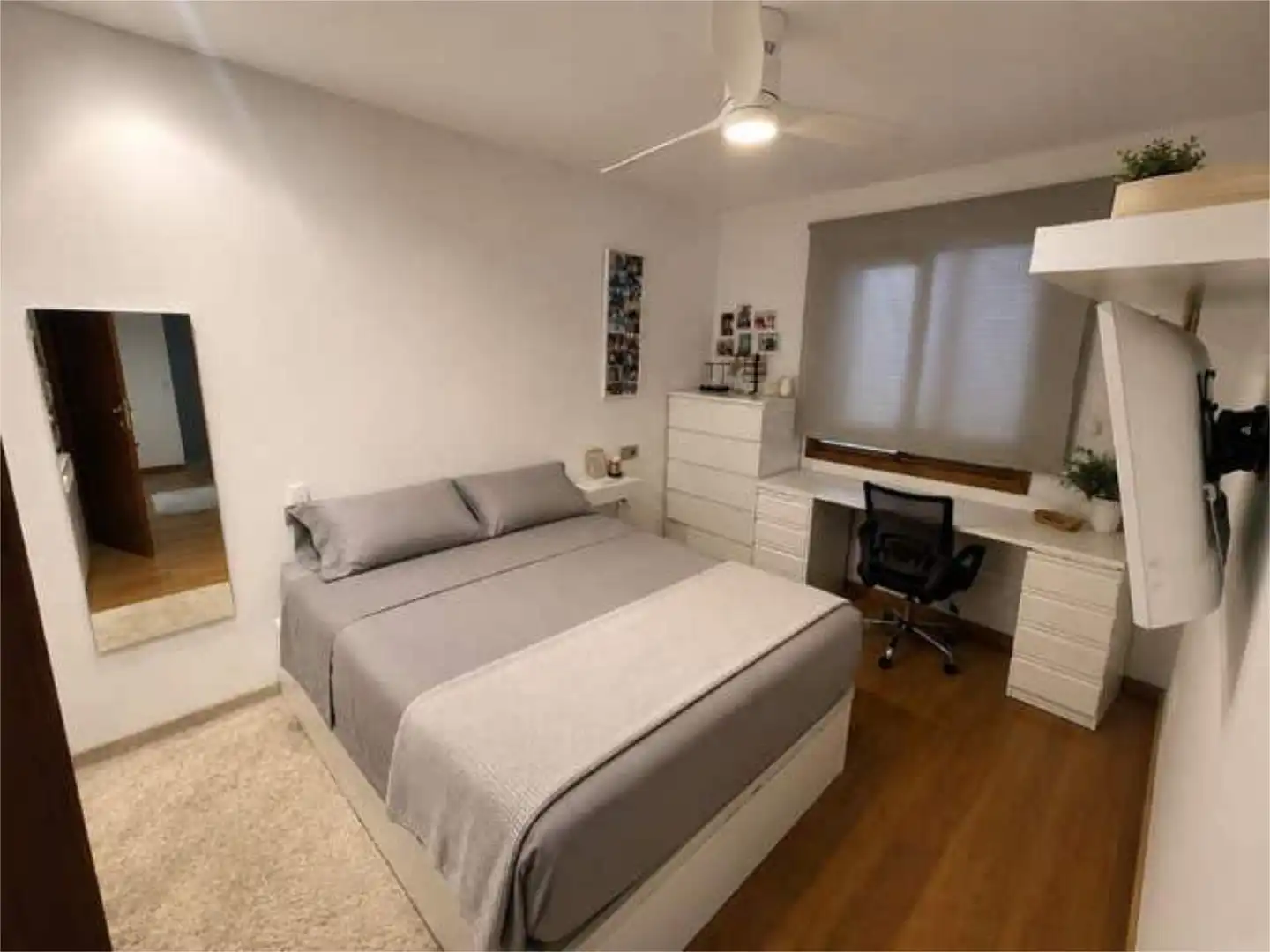 Casa o chalet en venta en Esporles Habitación de Casa o chalet en venta en Esporles con Terraza y Piscina