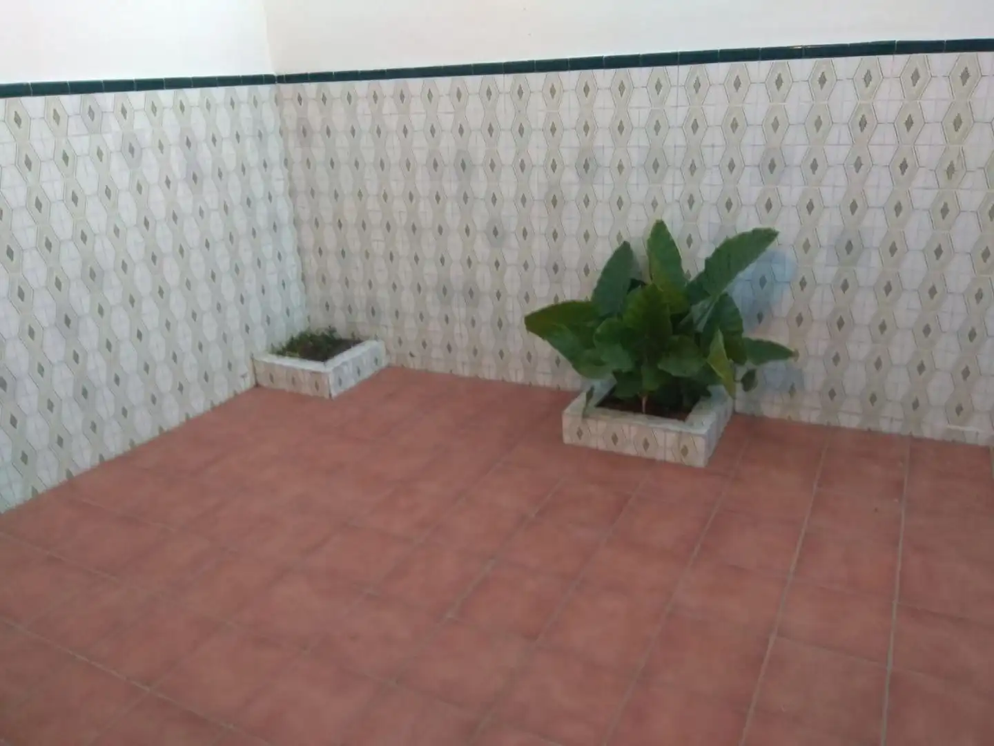 Erdgeschoss zum Verkauf in Calle Alcázar y Pérez, 14, La Palma del Condado Terrasse von Erdgeschoss zum Verkauf in La Palma del Condado