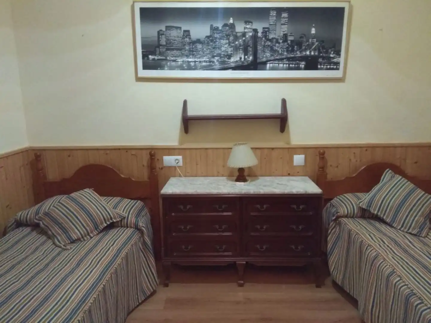 Erdgeschoss zum Verkauf in Calle Alcázar y Pérez, 14, La Palma del Condado Schlafzimmer von Erdgeschoss zum Verkauf in La Palma del Condado