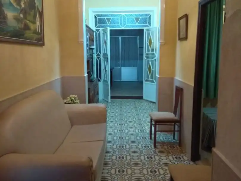 Erdgeschoss zum Verkauf in Calle Alcázar y Pérez, 14, La Palma del Condado Erdgeschoss zum Verkauf in La Palma del Condado