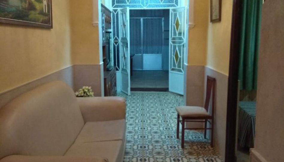 Erdgeschoss zum Verkauf in Calle Alcázar y Pérez, 14, La Palma del Condado, Huelva - Bild 1 Foto 1 von Erdgeschoss zum Verkauf in Calle Alcázar y Pérez, 14, La Palma del Condado, Huelva