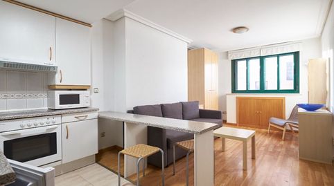 Estudio en venta en Calle de Rafael Bergamín, 16, San Juan Bautista, Madrid Capital - imagen 2 Foto 2 de Estudio en venta en Calle de Rafael Bergamín, 16, San Juan Bautista, Madrid Capital