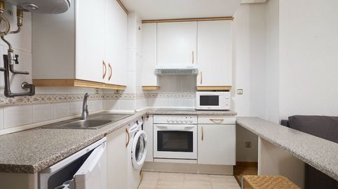 Estudio en venta en Calle de Rafael Bergamín, 16, San Juan Bautista, Madrid Capital - imagen 4 Foto 4 de Estudio en venta en Calle de Rafael Bergamín, 16, San Juan Bautista, Madrid Capital